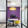 Rethink Events - Workplace Design | Meeting room 1 | Interior Designers
